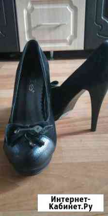 Туфли Великий Новгород