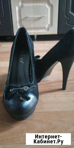 Туфли Великий Новгород - изображение 1