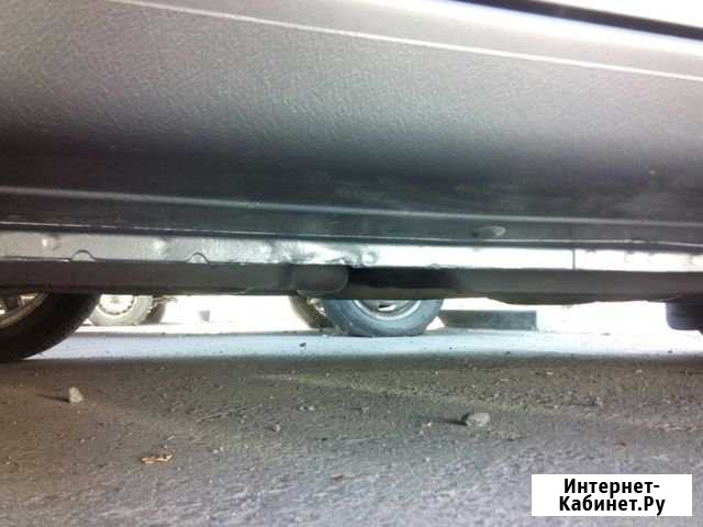 Покраска Авто Курск - изображение 1
