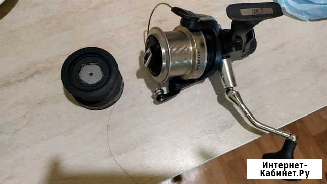 Jaxon fr6000. Байтранер Керчь - изображение 1