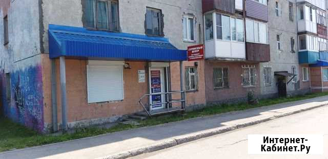 Помещение свободного назначения, 21.4 кв.м. Петропавловск-Камчатский - изображение 1