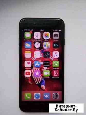 iPhone 7 32gb Ирбит