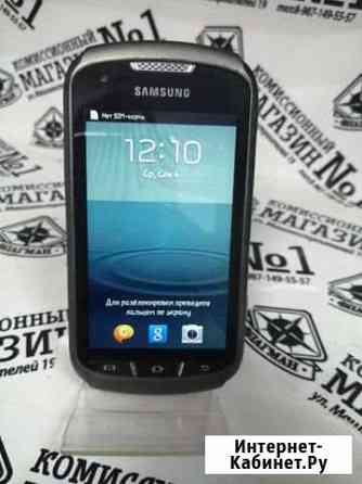 Смартфон SAMSUNG Galaxy xCover 2 GT-S7710 Уфа