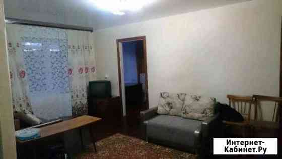 2-к квартира, 42 кв.м., 4/5 эт. Серов