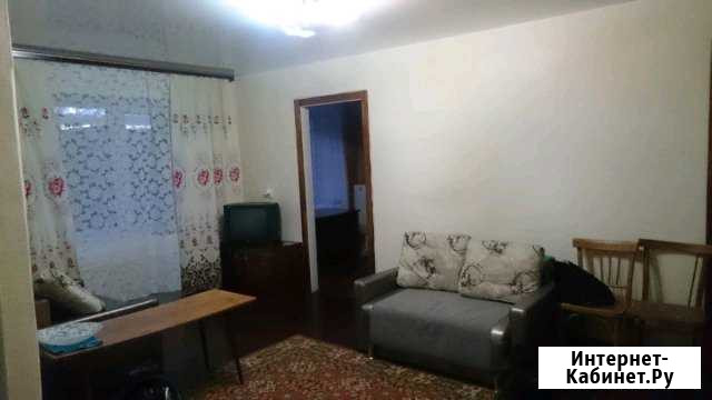 2-к квартира, 42 кв.м., 4/5 эт. Серов - изображение 1
