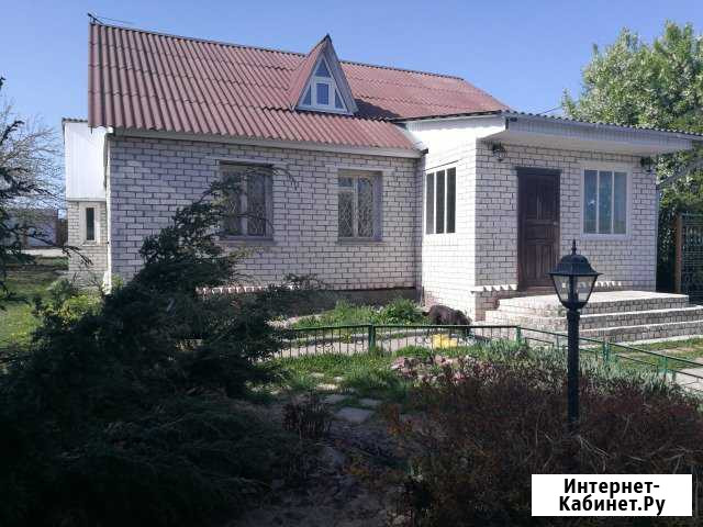 Дом 92 кв.м. на участке 13.5 сот. Добрунь - изображение 1