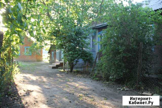 Дом 40 кв.м. на участке 58 сот. Нагутское - изображение 1