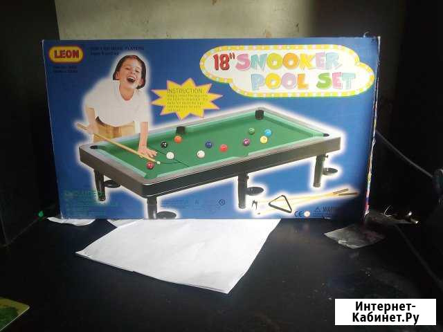 Настольные игры Мурманск - изображение 1