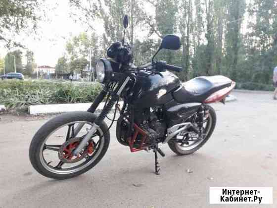 Stels delta 200 Калач