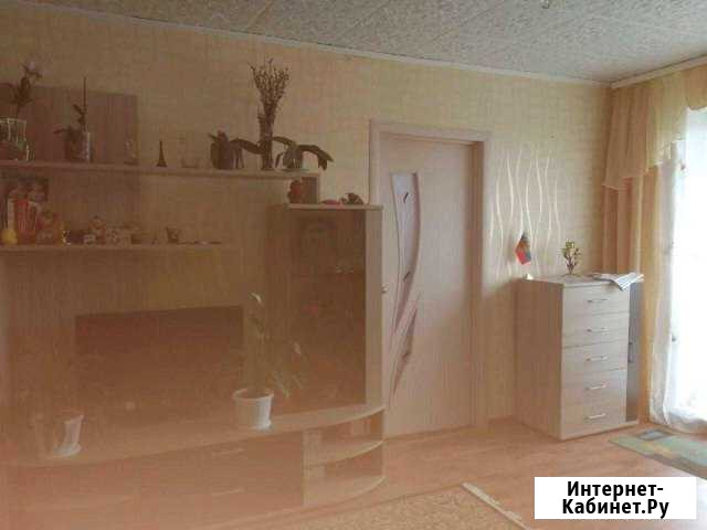 2-к квартира, 46 кв.м., 4/5 эт. Спасск-Дальний - изображение 1