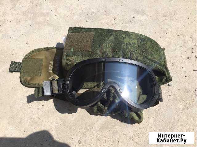 Очки 6Б50 Из Комплекта Ратник Волгоград - изображение 1