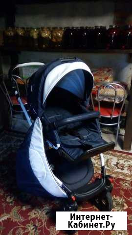 Продам Коляску 2 в 1 BabyMobil Toscana Жуков - изображение 1