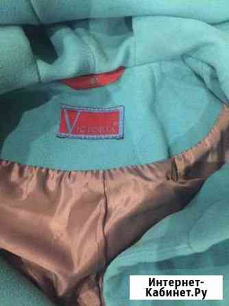 Продам пальто б/у Абакан