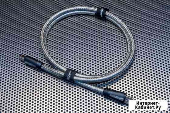 Кабель QED (QE3246) Reference USB A-B 2.0m Тверь