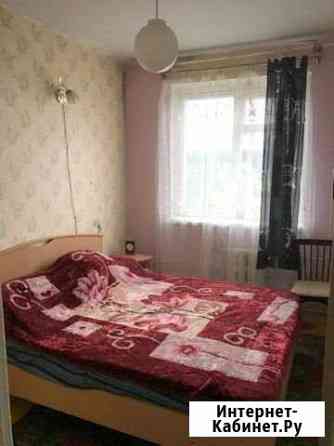3-к квартира, 47 кв.м., 5/5 эт. Челябинск