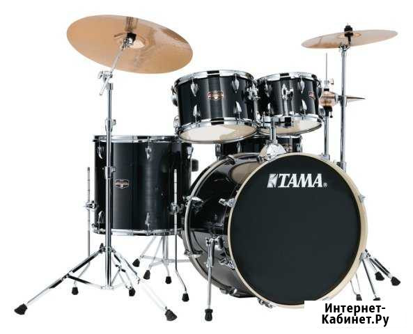 Tama IE52KH6W-HBK imperialstar ударная установка Казань - изображение 1