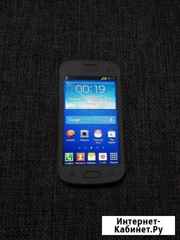 SAMSUNG GT-S7390 Воронеж - изображение 1