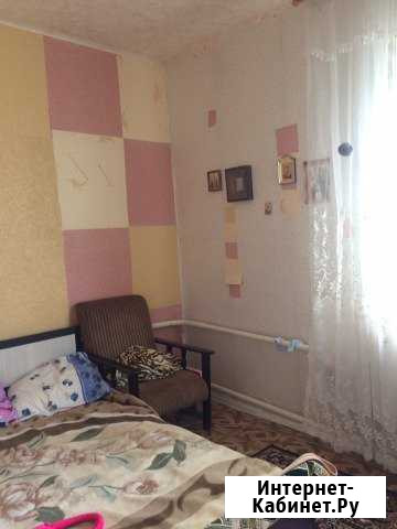 Дом 60 кв.м. на участке 15 сот. Октябрьский - изображение 1