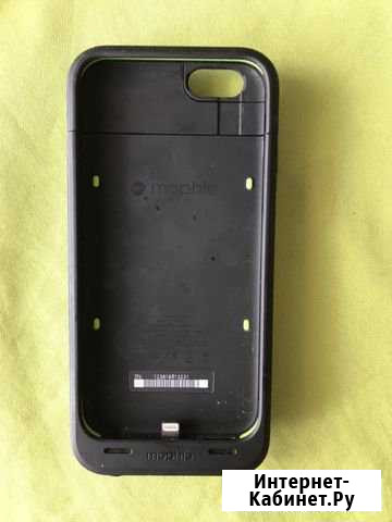 Чехол с аккумулятором smart battery Псков - изображение 1