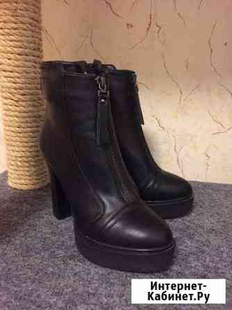 Ботильоны Воронеж
