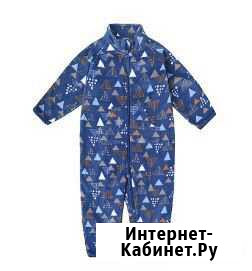 Флисовый комбинезон крокид Иркутск - изображение 1