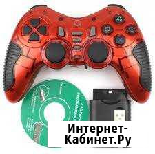 Джойстик игровой орбита N1-W320, 42946 Уфа - изображение 1