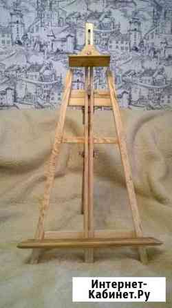Настольный мольберт регулируемый Ижевск