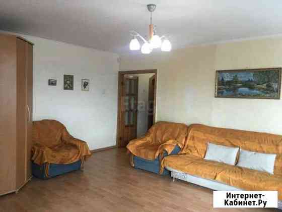 3-к квартира, 68.2 кв.м., 4/5 эт. Улан-Удэ