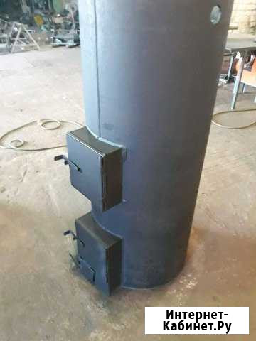 Котлы отопительные Киров - изображение 1