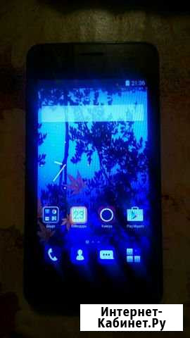 Смартфон ZTE T220 Вышний Волочек - изображение 1