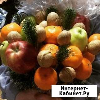 Вкусные букеты Егорьевск - изображение 1