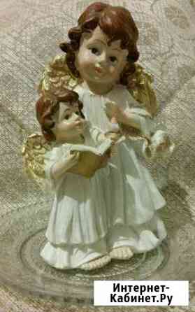 Статуэтка Ангелы Киров