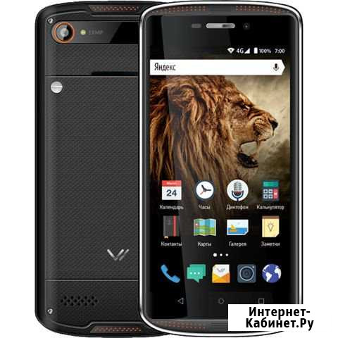 Vertex Impress Tor в Магазине Тверь - изображение 1