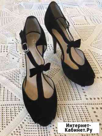 Туфли Владимир