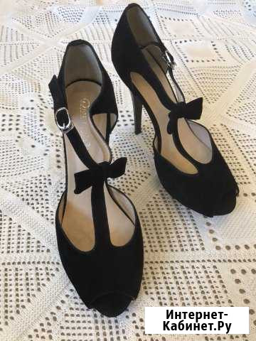 Туфли Владимир - изображение 1