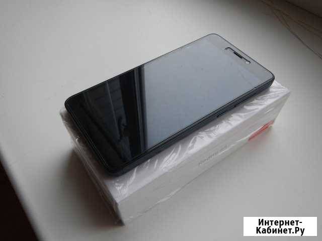 Xiaomi Redmi 4A 32Gb Брянск - изображение 1