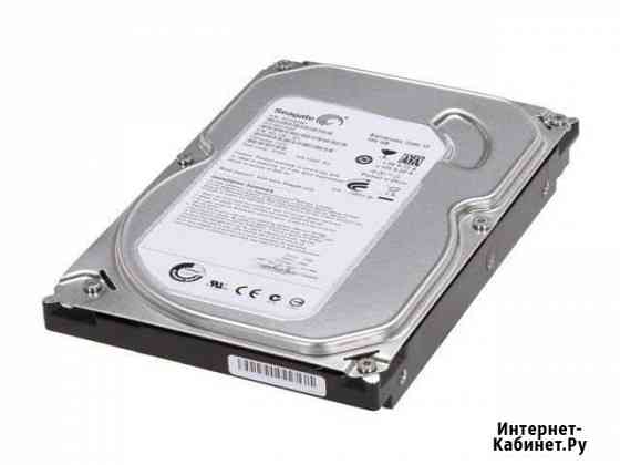 Жесткий диск 3.5 Seagate (ST3160318AS) 160GB 3Gb/s Красноярск