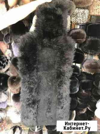 Меховые авто-накидки Волгоград