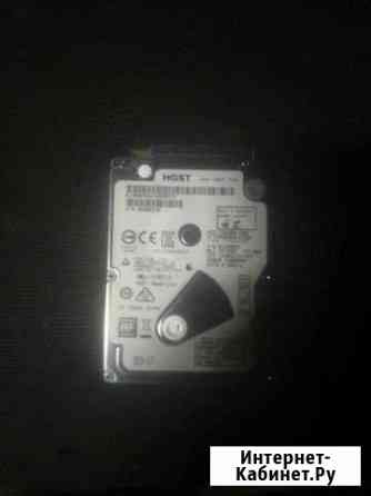 HDD 500GB Набережные Челны