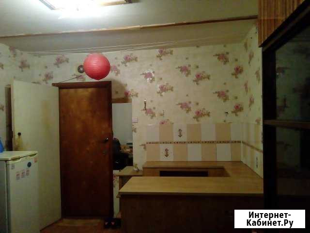 Комната 13 кв.м. в 1-к, 5/5 эт. Сыктывкар - изображение 1