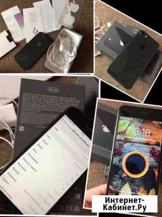 Продам Айфон 8 Новосибирск