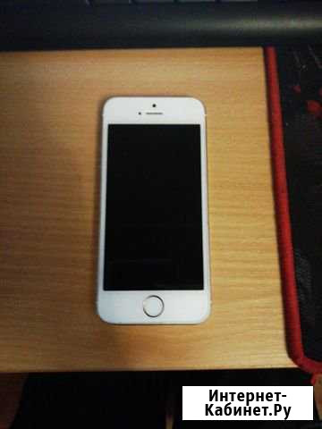 iPhone 5s на запчасти Ханты-Мансийск - изображение 1
