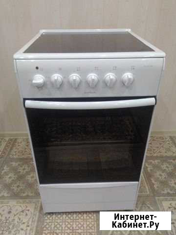 Плита darina B EC341 606 W Арамиль - изображение 1
