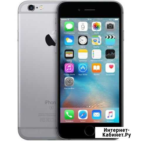 iPhone 6 Новоуральск - изображение 1