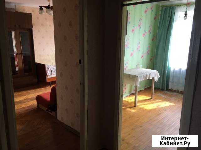 2-к квартира, 43 кв.м., 5/5 эт. Федотово - изображение 1
