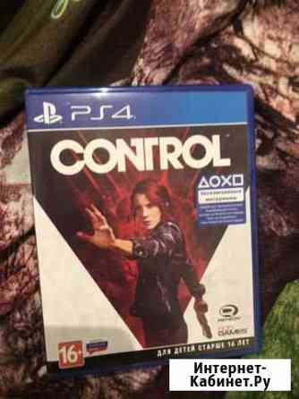 Control Красногорск