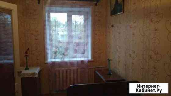 2-к квартира, 42 кв.м., 1/4 эт. Астрахань