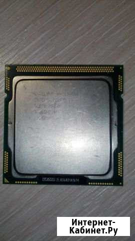 Процессор intel i3 Каменка - изображение 1
