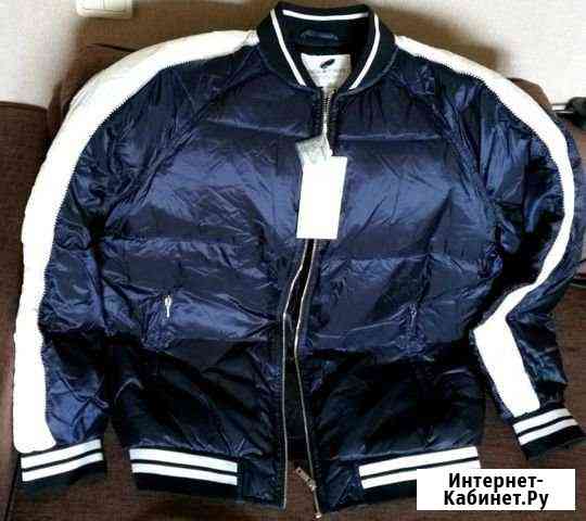 Пуховик Jack & Jones (Дания) новый оригинал Казань