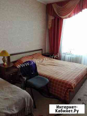 3-к квартира, 88.2 кв.м., 4/8 эт. Брянск